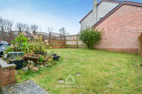 25 Ince Close, Torpoint, PL11 2JQ
