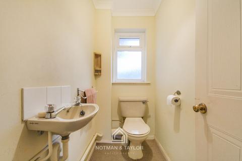 7 Camperknowle Close, Millbrook, Torpoint, PL10 1QB
