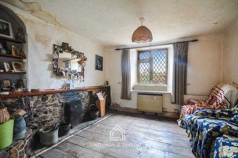 3 bedroom cottage for sale, Crafthole, Torpoint PL11