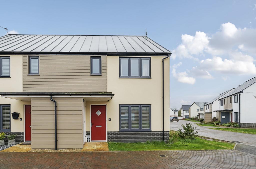 39 Gerbera Way