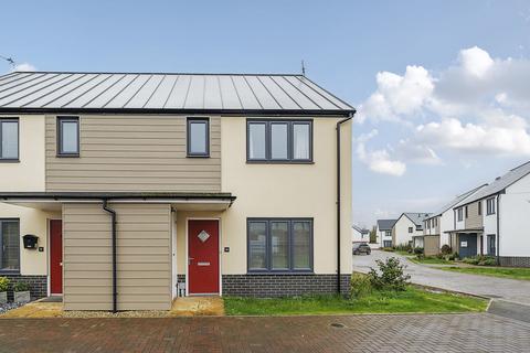 3 bedroom semi-detached house for sale - Gerbera Way, Cullompton, Devon, EX15