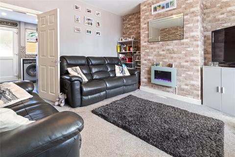 3 bedroom end of terrace house for sale - Welbeck Place, Grimsby, Lincolnshire, DN34