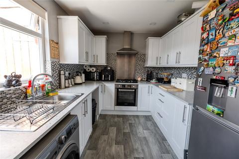 3 bedroom end of terrace house for sale, Welbeck Place, Grimsby, Lincolnshire, DN34