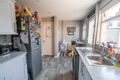 3 bedroom end of terrace house for sale, Welbeck Place, Grimsby, Lincolnshire, DN34