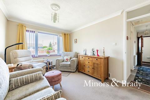 34 Allen Road, Lowestoft, NR32 3PD