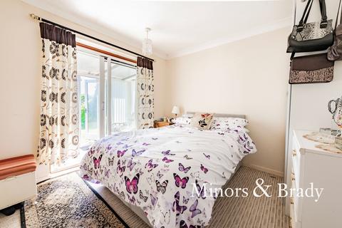 34 Allen Road, Lowestoft, NR32 3PD