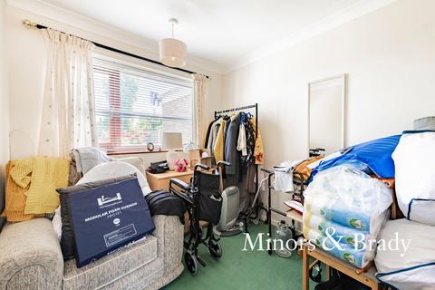 34 Allen Road, Lowestoft, NR32 3PD