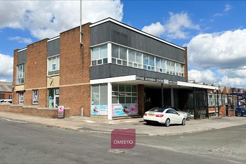 Office to rent, Kirkland Avenue, Mansfield NG18