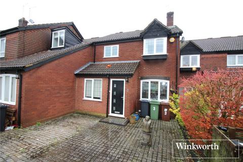 3 bedroom house for sale, Nash Close, Elstree, Borehamwood, Hertfordshire, WD6