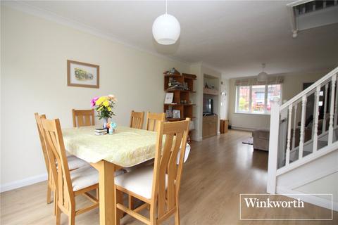 3 bedroom house for sale, Nash Close, Elstree, Borehamwood, Hertfordshire, WD6