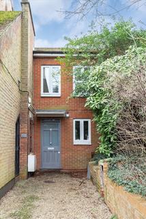 2 bedroom end of terrace house for sale, Longton Avenue, Sydenham, London, SE26