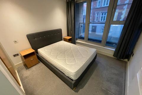 2 bedroom flat to rent - Hanley Street, Nottingham, NG1