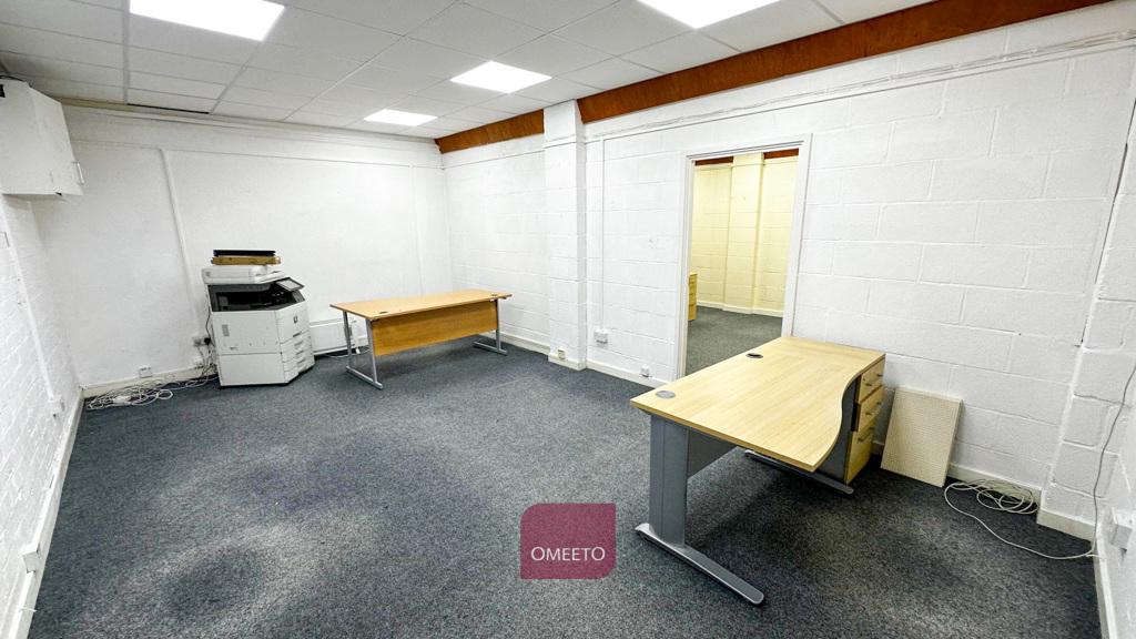 Office A12 to Rent