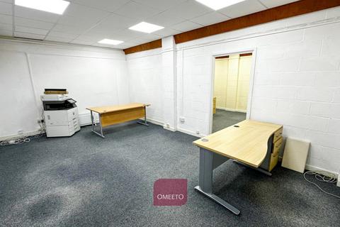 Office to rent, Sylvester Street, Mansfield NG18