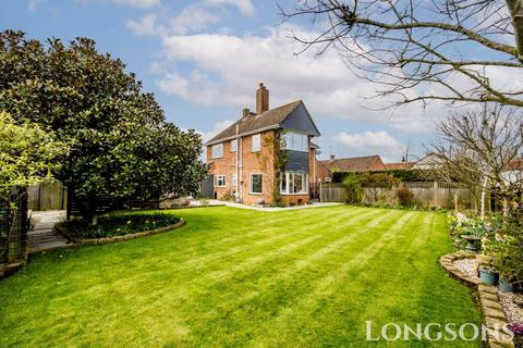 4 bedroom detached house for sale, London Street, Swaffham