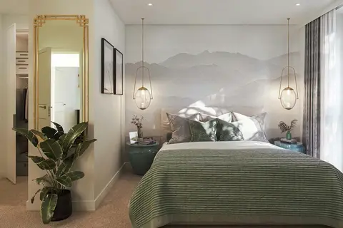 2 bedroom flat for sale, Hendon, NW9