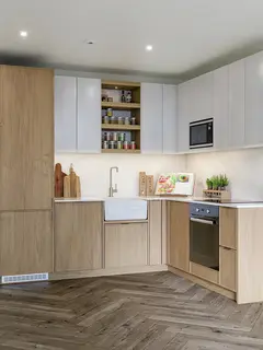 2 bedroom flat for sale, Hendon, NW9