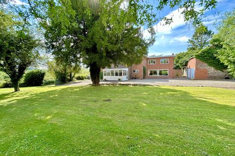 5 bedroom detached house for sale, Hereford HR4