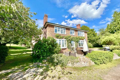 5 bedroom detached house for sale, Hereford HR4