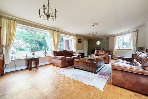 5 bedroom detached house for sale, Hereford HR4