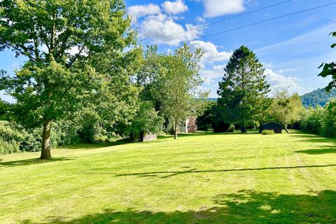 5 bedroom detached house for sale, Hereford HR4