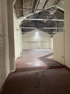 Distribution warehouse to rent, Stable Hobba, Newlyn TR20