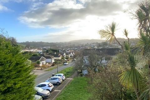 3 bedroom end of terrace house for sale, Peasland Road, Torquay, TQ2 8PA