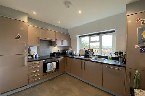 3 bedroom apartment to rent, Banbury Road, Summertown, Oxford, OX2