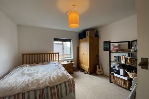 3 bedroom apartment to rent, Banbury Road, Summertown, Oxford, OX2