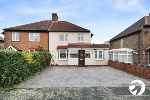 4 bedroom semi-detached house for sale, Katherine Gardens, London, SE9