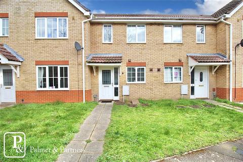 6 Alvis Walk, Ipswich, IP1 5QJ