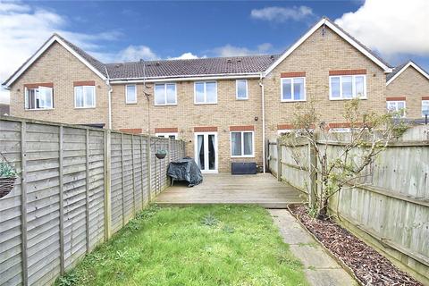 6 Alvis Walk, Ipswich, IP1 5QJ