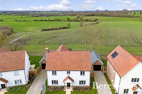 4 bedroom detached house for sale, The Nolan - Scholars Green, Felsted, CM6
