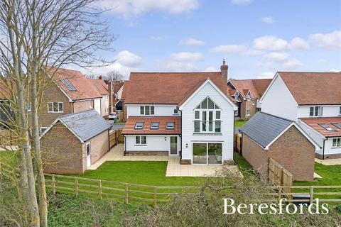 4 bedroom detached house for sale, The Nolan - Scholars Green, Felsted, CM6