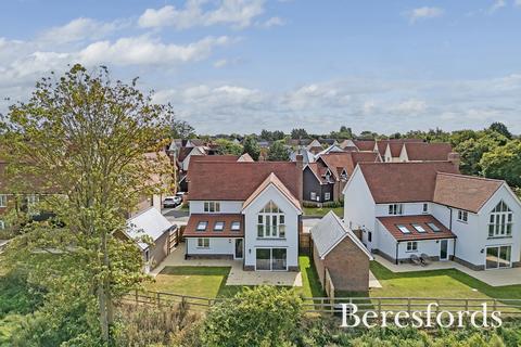 4 bedroom detached house for sale, The Nolan - Scholars Green, Felsted, CM6