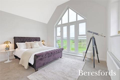 4 bedroom detached house for sale, Scholars Close, Felsted, CM6