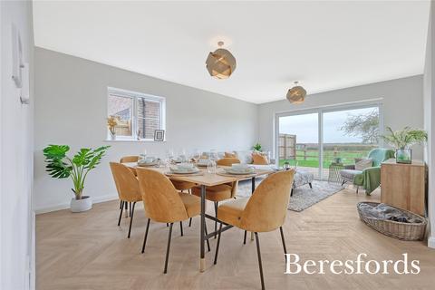 4 bedroom detached house for sale, Scholars Close, Felsted, CM6