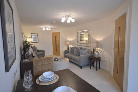 1 bedroom apartment for sale, Apt 44, Kingfisher Court, South Street, Taunton, Somerset, TA1