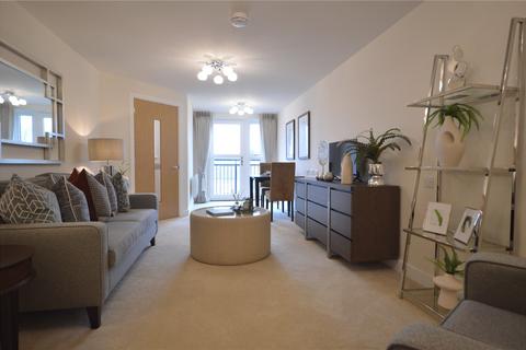 1 bedroom apartment for sale, Apt 44, Kingfisher Court, South Street, Taunton, Somerset, TA1