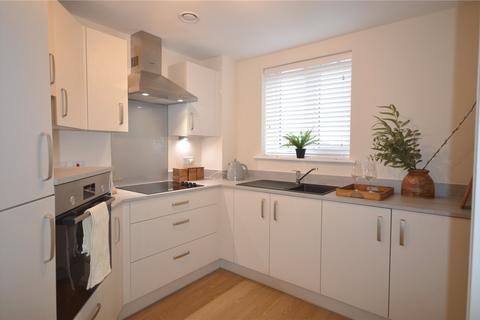 1 bedroom apartment for sale, Apt 44, Kingfisher Court, South Street, Taunton, Somerset, TA1