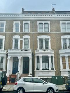 1 bedroom apartment for sale, Flat 6, 68 Sinclair Road, London, Hammersmith and Fulham, W14 0NJ