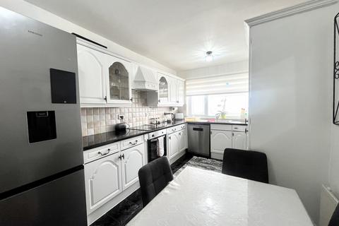 2 bedroom end of terrace house for sale, Durants Road, EN3