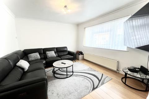 Durants Road, EN3