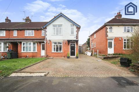 2 bedroom semi-detached house for sale, Redditch B97