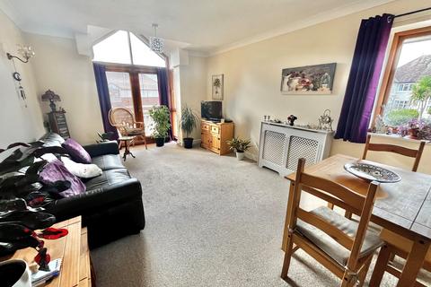 2 bedroom retirement property for sale, Vennland Way, Minehead TA24