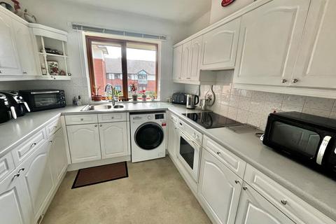 2 bedroom retirement property for sale, Vennland Way, Minehead TA24