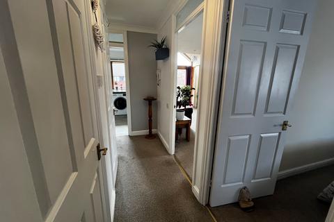 2 bedroom retirement property for sale, Vennland Way, Minehead TA24