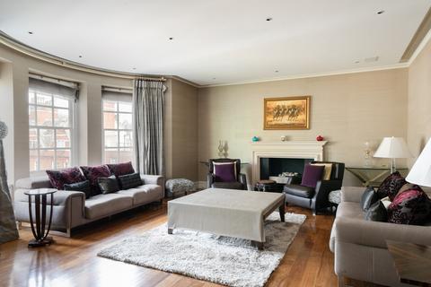4 bedroom apartment for sale, Park Street, London, W1K 7