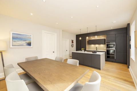 4 bedroom terraced house for sale - 57 Morningside Park, Morningside, Edinburgh, EH10 5EZ