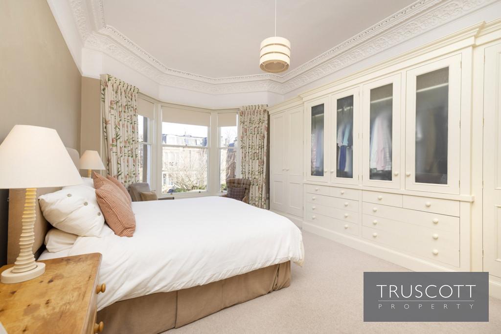 Double Bedroom 1